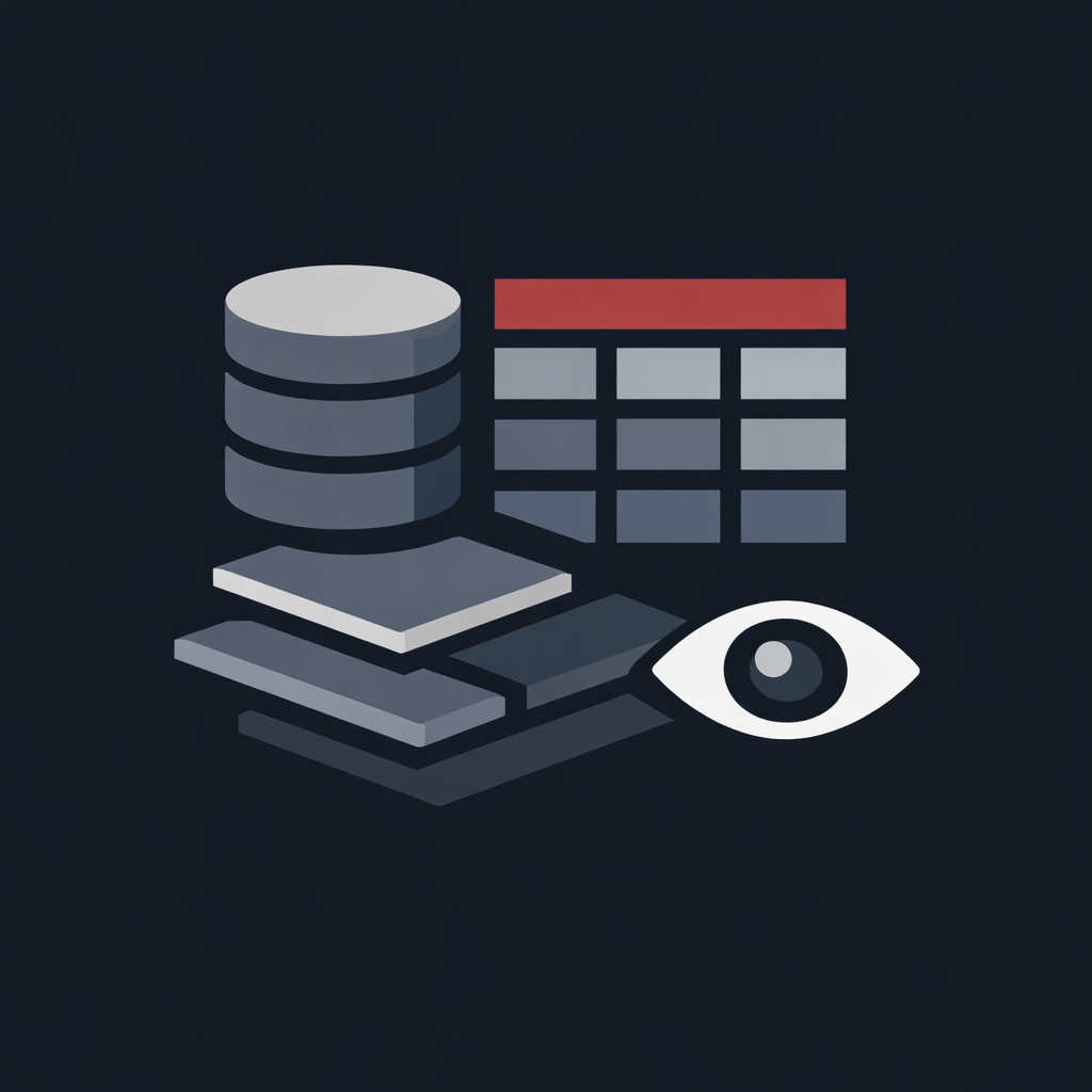 Laravel SQLite Viewer